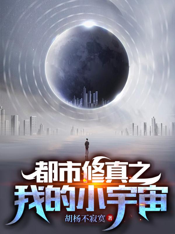 都市修真之我的小宇宙