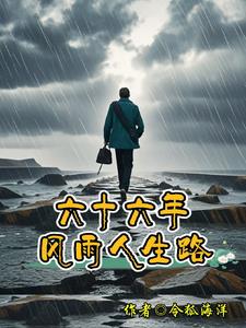 六十六年风雨人生路